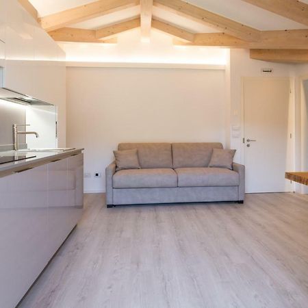 La Giostra Home Apartments 德利纳 外观 照片