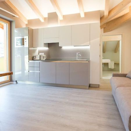 La Giostra Home Apartments 德利纳 外观 照片