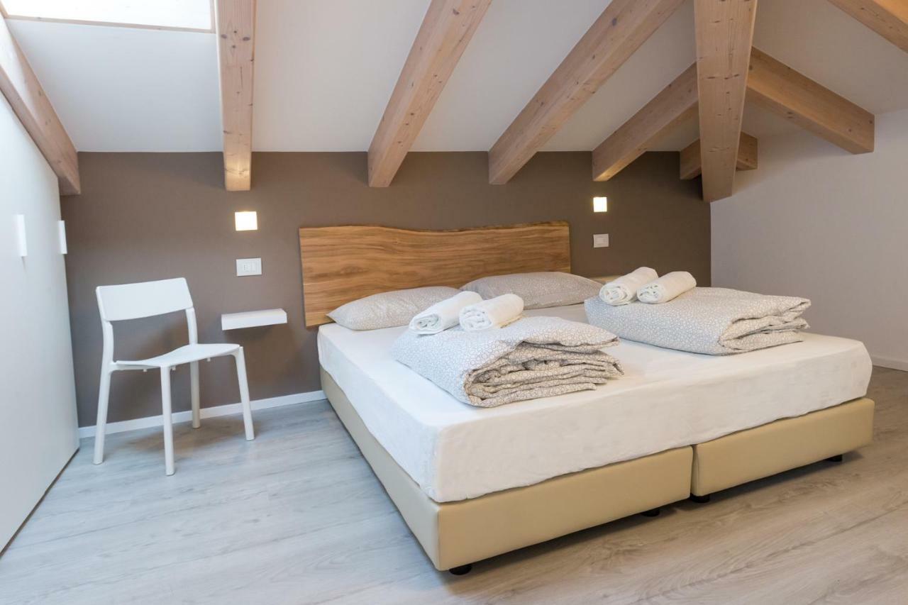 La Giostra Home Apartments 德利纳 外观 照片