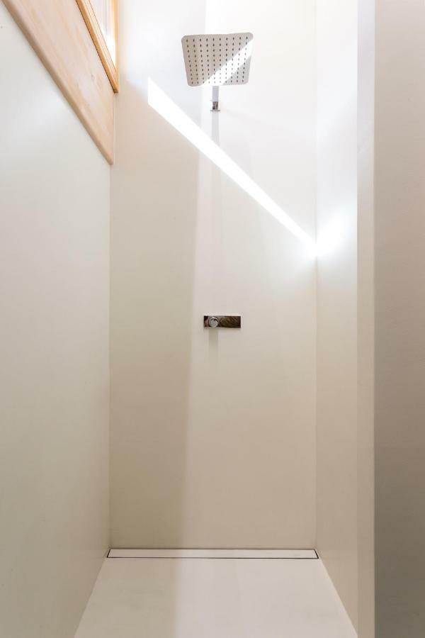 La Giostra Home Apartments 德利纳 外观 照片