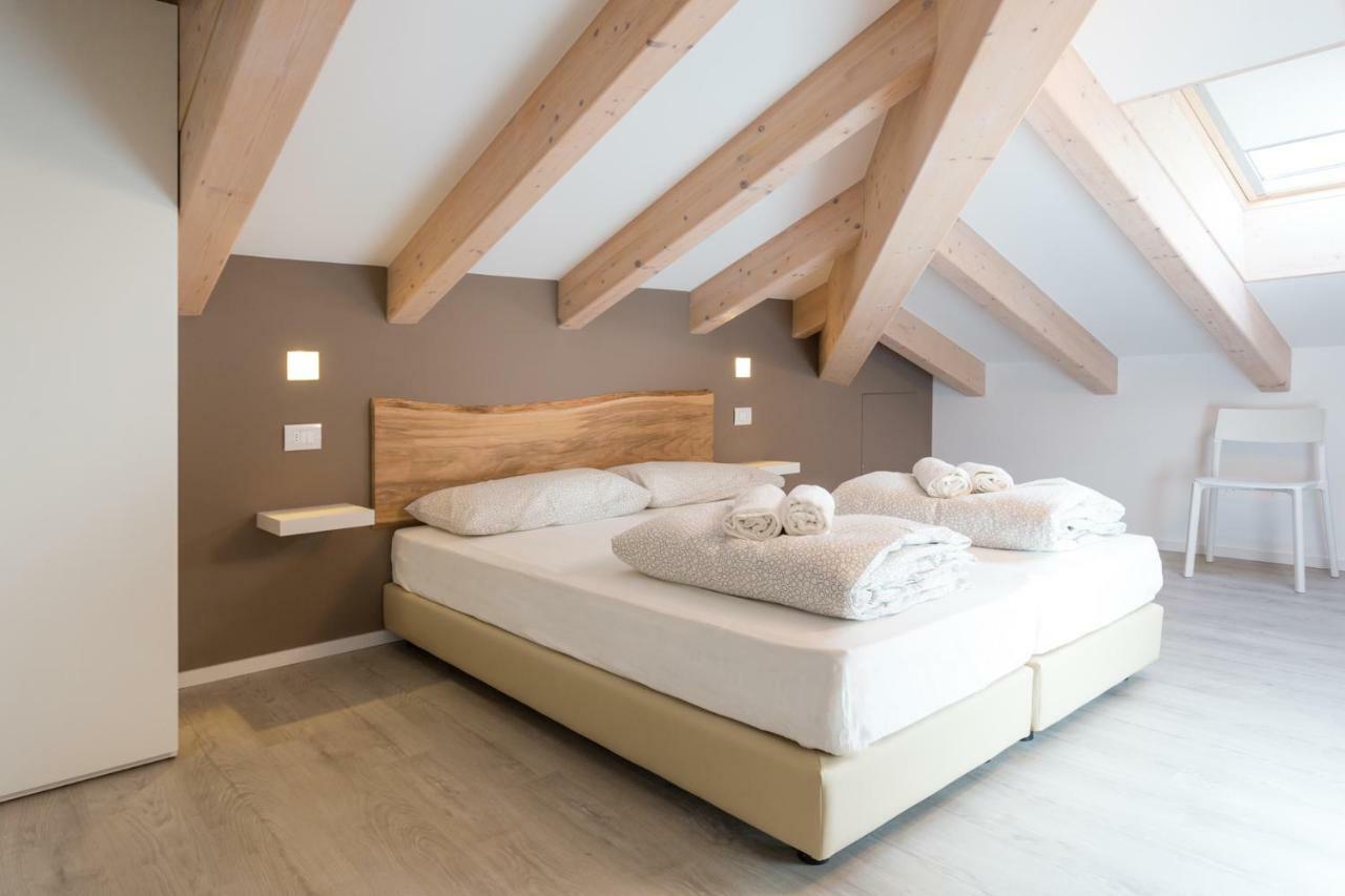 La Giostra Home Apartments 德利纳 外观 照片