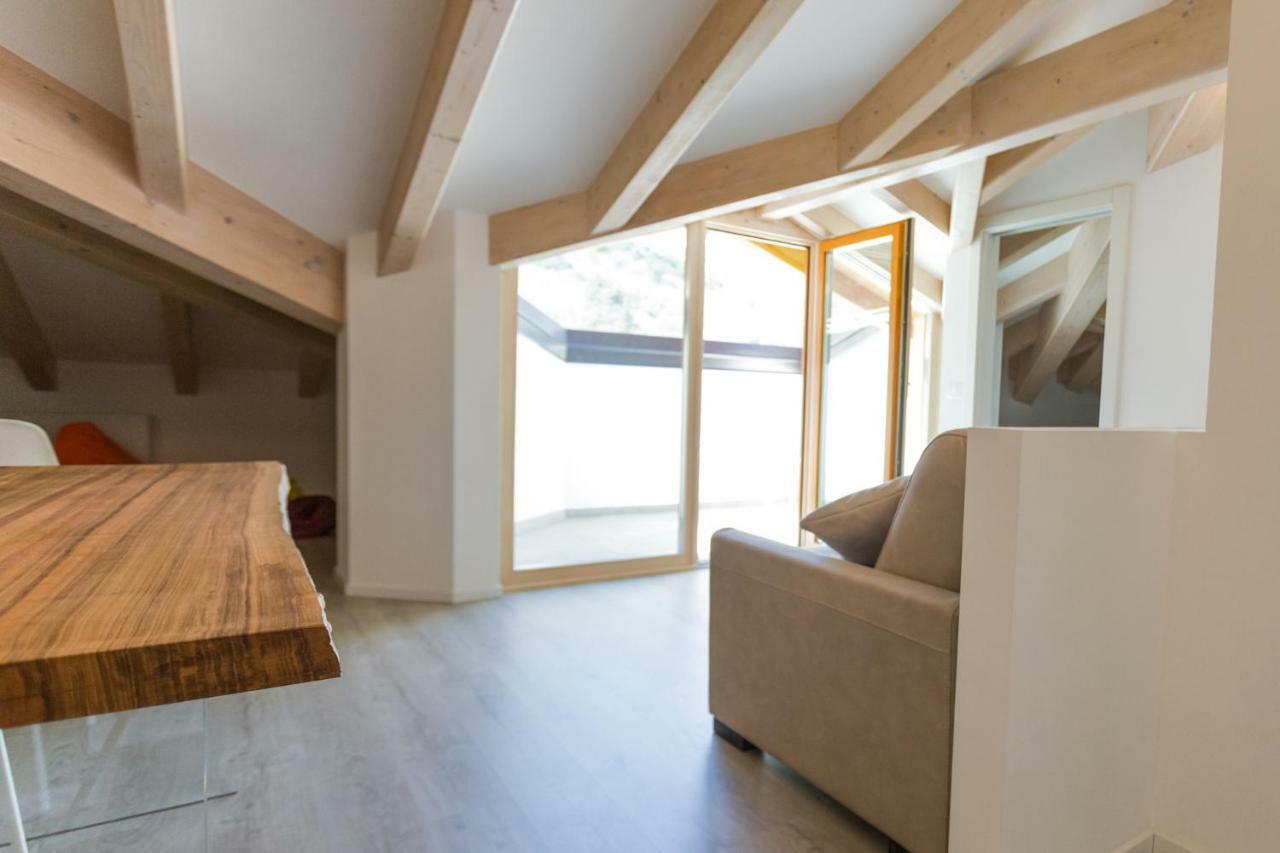 La Giostra Home Apartments 德利纳 外观 照片